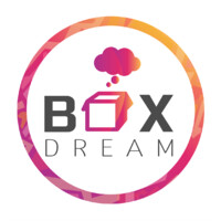 Agência Box Dream logo - Similar company to Lenofx
