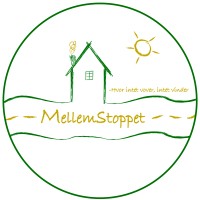 MellemStoppet logo - Similar company to Natum