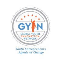 Global Youth Innovation Network (GYIN) logo - Similar company to Claude Moore Opportunities