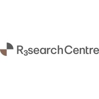 The R3search Centre logo - Similar company to Vegetology