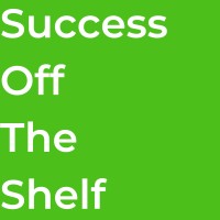 Success off the Shelf logo - Similar company to 📚 Linkedin Book Club 📚