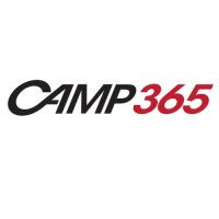 Camp365 logo - Similar company to Everything Everywhere Travel Media