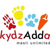 Deepti Mahesh - KydzAdda logo - Similar company to Aimglobal