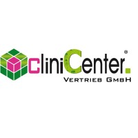 CliniCentervertrieb GmbH logo - Similar company to Ai Health Systems Gmbh