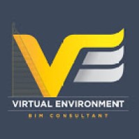 Virtual Environment BIM Consultant logo - Similar company to Eiffel Tech Solutions