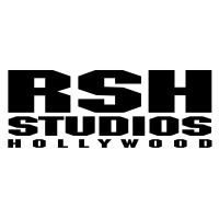 RSH Studios logo - Similar company to Quixote Studios