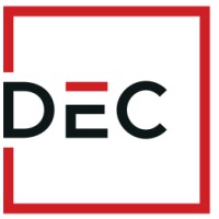 Democratic Erosion Consortium (DEC) logo - Similar company to Open To Debate