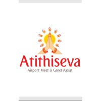 Atithiseva Private Limited logo - Similar company to Weairassist.Com