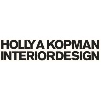 Holly A. Kopman Interior Design logo - Similar company to Wit Interiors