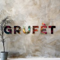 grufèt logo - Similar company to Drink-O