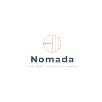 Nomada logo - Similar company to La Ellore