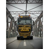 TDB Bevrachtingen BV logo - Similar company to Ebner Event Logistics Gmbh