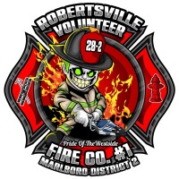 Robertsville Volunteer Fire Co