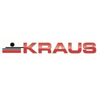 Kraus Maschinenbau GmbH logo - Similar company to Rontech Ag