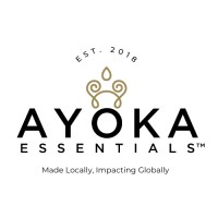 Ayoka Essentials™️ logo - Similar company to The Rivet Group