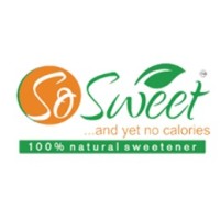 So Sweet logo - Similar company to Herboveda India