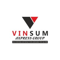 Vinsum Axpress India Pvt.Ltd. logo - Similar company to Eudemonic Technologies Private Limited