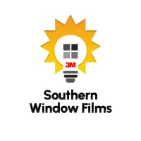 Southern Window Films logo - Similar company to Johnston Enterprises