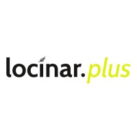 Locinar.plus logo - Similar company to Ki Marketing Bootcamp