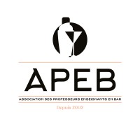 APEB - Association des professeurs enseignants en bar logo - Similar company to Apdcg - Association Des Professeurs Des Diplômes De Comptabilité Et De Gestion