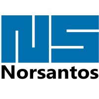 NORSANTOS-Equipamentos De Escritório E Offset logo - Similar company to Escritório Digital-Represent. Lda.