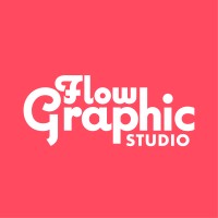 Flow Graphic Studio logo - Similar company to Jg Graphic Creative Studio