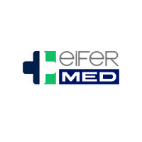 Eifer Comércio e Soluções Hospitalares logo - Similar company to Nos Brasil - Neuro Orthopaedics Surgeries