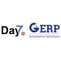 Day7 IT Services LLC & GERP Tech ( India ) logo - Similar company to Gerp