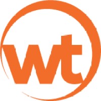 WT Digital Agency logo - Similar company to Blue Light Labs