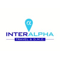 Inter Alpha Travel & DMC logo - Similar company to United Travellers