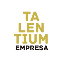Talentium Empresa logo - Similar company to Somos Thinking