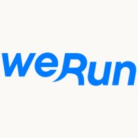 We Run: The Uk'S Local Running Coach