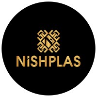 Nishplas logo - Similar company to Rotapen