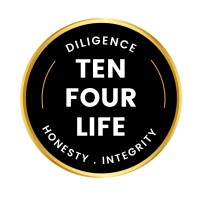Ten Four Life LLC logo - Similar company to Ygc Wealth
