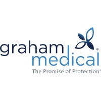 Graham Medical logo - Similar company to Jacaranda Tech, Inc.