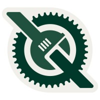 Quick Cranks logo - Similar company to The Woodsource