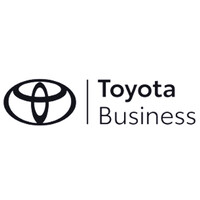 Toyota & Lexus Business logo - Similar company to Fecavem, Patronal Catalana De La Distribució D'Automoció