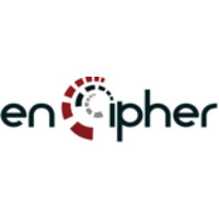 Encipher logo - Similar company to Limousina