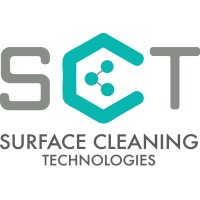 SURFACE CLEANING TECHNOLOGIES (SCT) logo - Similar company to The Itb Group