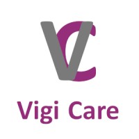 Vigi Care logo - Similar company to Gth Olycine Ltd