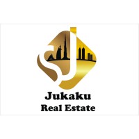Jukaku Real Estate logo - Similar company to Infycubeweb Solution