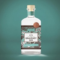 Graveney Gin logo - Similar company to Dissonance Consulting