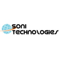 SONI Technologies (Blockchain Consulting & Training) logo - Similar company to Sino-Tech