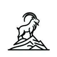 Lost Goat Co logo - Similar company to Denver Mountain Guiding