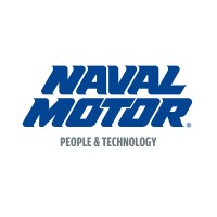 NAVAL MOTOR S.A. logo - Similar company to Selec Naval
