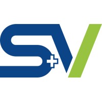 S+V GmbH logo - Similar company to Sellanymachine.Com