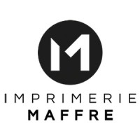 imprimerie MAFFRE logo - Similar company to Copiepresse