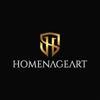 Homenageart logo - Similar company to Connectpsp