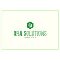 QnA Solutions logo - Similar company to Ancredere