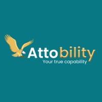 Attobility Pty Ltd logo - Similar company to Teraonic Software Solutions